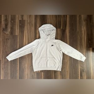 Nike Funnel Neck Sweatshirt